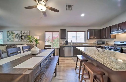 Terramar House | Wonderful Home w/Opt. Heated Pool - MLB Spring Training is Coming!