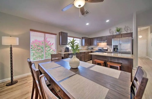 Terramar House | Wonderful Home w/Opt. Heated Pool - MLB Spring Training is Coming!