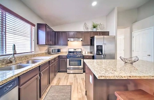Terramar House | Wonderful Home w/Opt. Heated Pool - MLB Spring Training is Coming!