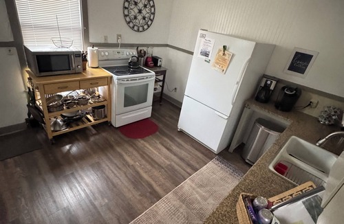 Rose Park House | Woodford - Walk to campus & down town Missoula