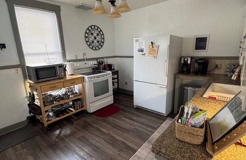 Rose Park House | Woodford - Walk to campus & down town Missoula