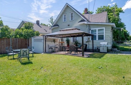 Rose Park House | Woodford - Walk to campus & down town Missoula