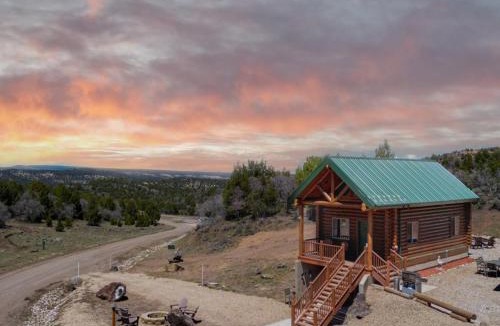 Alton House | Woodland Retreats By Jerny Destinations