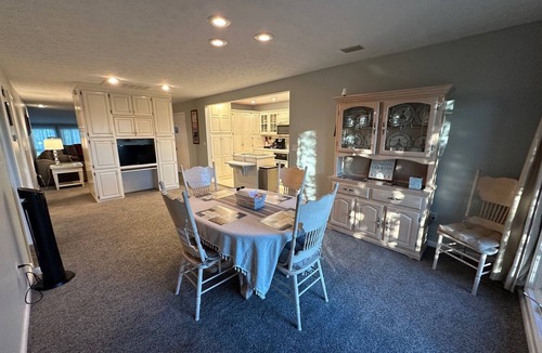 Sloans Valley Condo | Woodson Bend, Condo 7-3 Extremely Large, with 1 Bedroom & 1 Full Bath, Sleeps 6