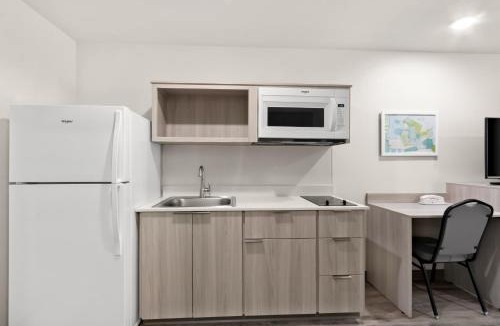Chandler Hotel | WoodSpring Suites Chandler Phoenix Medical Center