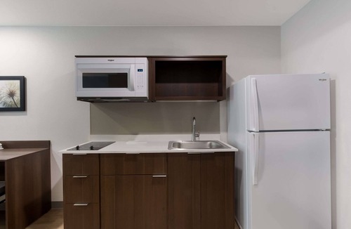 Chandler Hotel | Woodspring Suites Chandler Airport