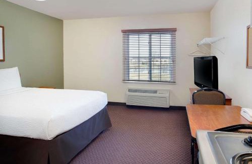 Fort Wayne Hotel | WoodSpring Suites Fort Wayne