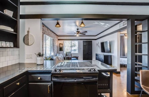 Encanto House | Woodward Place To Be