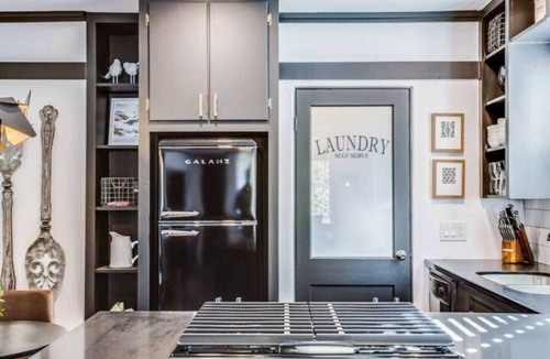 Encanto House | Woodward Place To Be