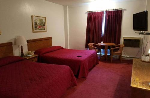 Woonsocket Hotel | Woonsocket Motor Inn