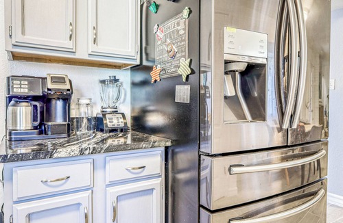 El Paso House | Work Extended Stay Home - Comfortable Living in El Paso