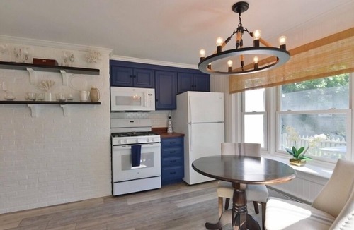 Fairhaven House | World Cup Ocean retreat 40 minute drive from Boston Stadium - Gillette