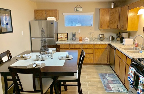 Ponderosa Park House | World Travel & Wine Divine