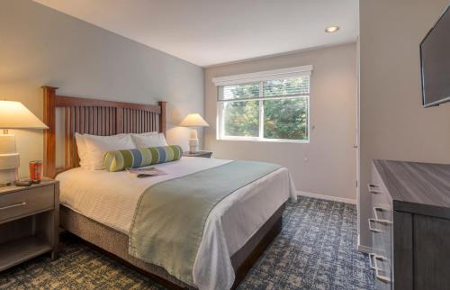 Bass Lake Resort | WorldMark Bass Lake