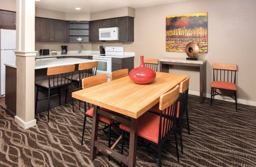 McCall Condo | WorldMark McCall - 2 Bedroom Queen