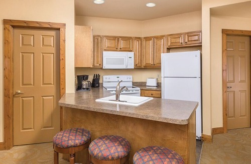 Solvang Condo | WorldMark Solvang - 1BD Sleeps up to 4