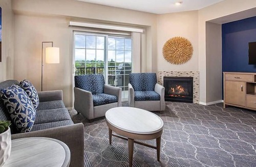 Solvang Condo | WorldMark Solvang - 2 Bedroom Queen