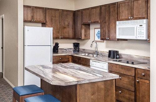 Solvang Condo | WorldMark Solvang - Studio Sleeps up to 2