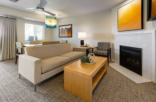St. George Resort | WorldMark St. George - 2 Bedroom Queen