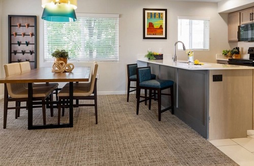 St. George Resort | WorldMark St. George - 2 Bedroom Queen