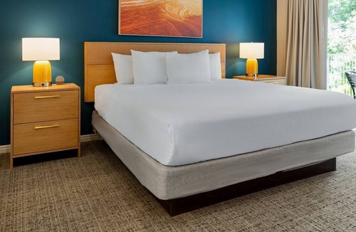 St. George Resort | WorldMark St. George - 2 Bedroom Queen