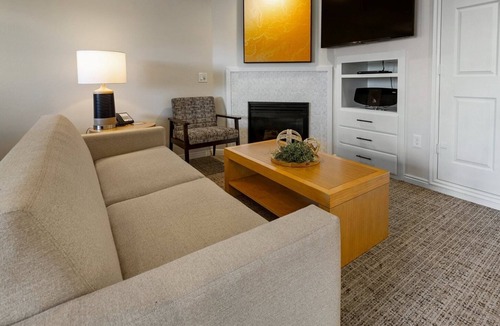 St. George Resort | WorldMark St. George - 2 Bedroom Twin