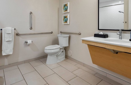 St. George Resort | WorldMark St. George - 3 Bedroom