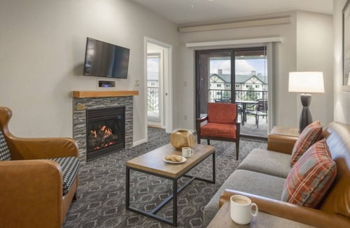 West Yellowstone Condo | WorldMark West Yellowstone - 2br Condo