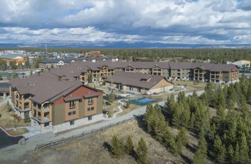 West Yellowstone Condo | WorldMark West Yellowstone - 2br Condo