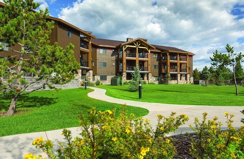 West Yellowstone Condo | Worldmark West Yellowstone Last minute availability, Fantastic resort!