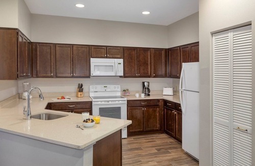 West Yellowstone Condo | WorldMark West Yellowstone condo with easy access to Yellowstone West Gate.