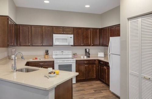 West Yellowstone Resort | WorldMark West Yellowstone - 2 BR Condo