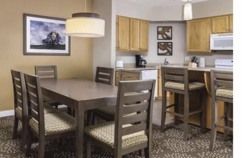 Windsor Resort | WorldMark Windsor 2br Condo, sleeps 6