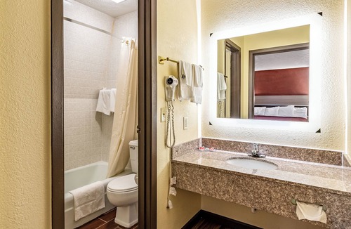 Worthington Hotel | Worthington Motor Lodge