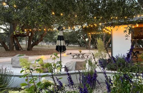 Callender House | Wranglers Rest Ranch