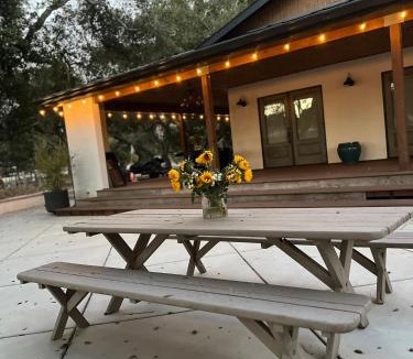 Callender House | Wranglers Rest Ranch