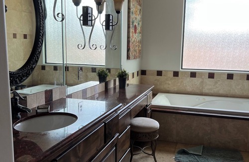 New River House | Wranglers Roost Retreat