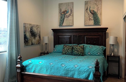 New River House | Wranglers Roost Retreat