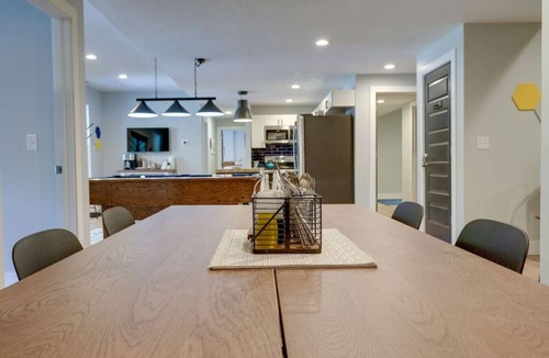Shawnee Hills Condo | Wyandotte Way - Comfy and Fun, Fam-Friendly Suite
