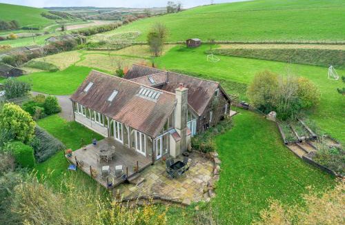 Littlebredy House | Wylye Croft