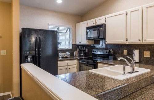 Flagstaff Condo | Wyndham Flagstaff- 2 Bedroom Condo