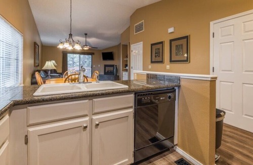 Flagstaff Condo | Wyndham Flagstaff- 2 Bedroom Condo