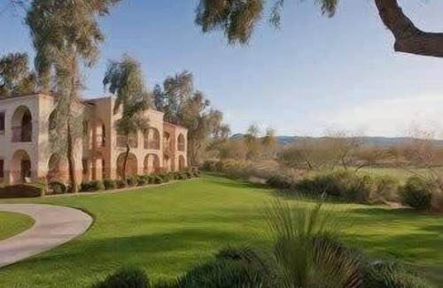 South Mountain Condo | Wyndham Legacy Golf Resort | King Blc Studio Suite