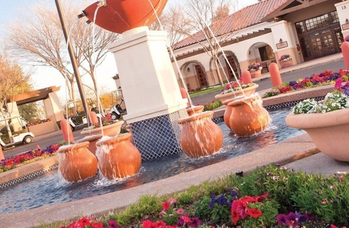 South Mountain Condo | Wyndham Legacy Golf Resort |1BR/1BA King Bed Suite