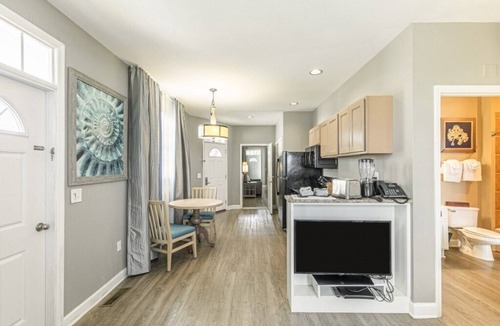 Ocean Ridge Condo | Wyndham Ocean Ridge - 2 Bedroom Deluxe