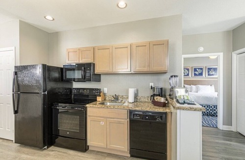 Ocean Ridge Condo | Wyndham Ocean Ridge - 2 Bedroom Deluxe