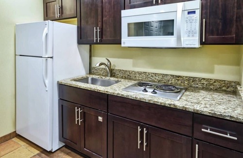 Pinetop Condo | Wyndham Pinetop Resort | 1BR/1BA King Suite w/Blc