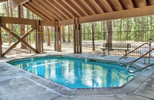 Pinetop House | Wyndham Pinetop Resort 1BR Apartment