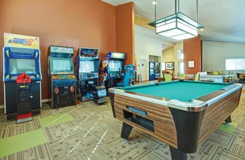 Pinetop House | Wyndham Pinetop Resort 1BR Apartment