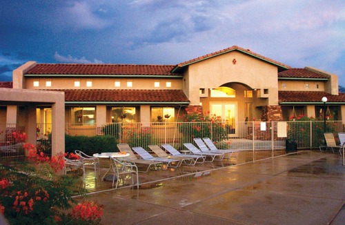 Worldmark Condo | Wyndham Rancho Vistoso | Two Luxury Suites